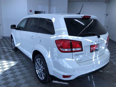 Used 2017 Dodge Journey GT image 13