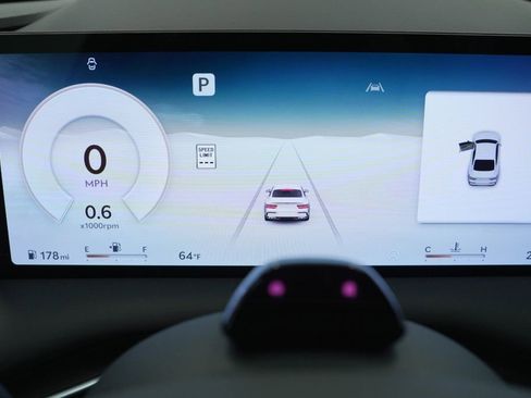 Used 2025 Genesis G80 3.5T Sport image 49