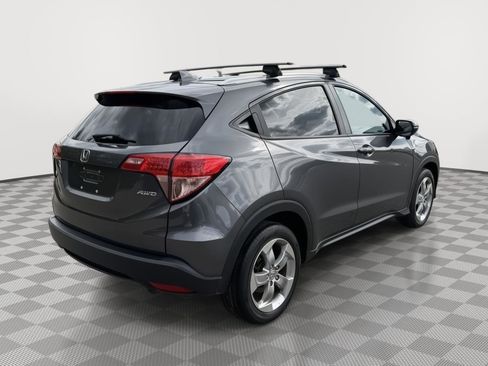 Used 2016 Honda HR-V EX-L image 9