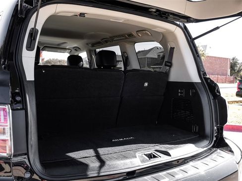 Used 2020 Nissan Armada SL w/ Premium Package image 60