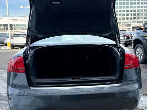 Used 2008 Audi A4 3.2 image 40