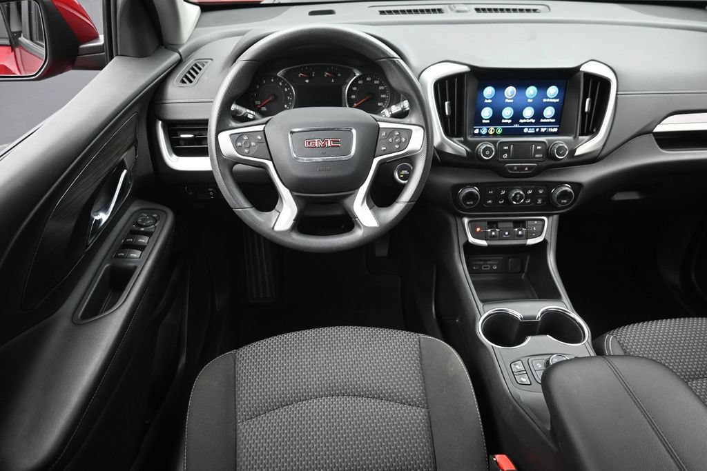 Used 2023 GMC Terrain SLE w/ Driver Convenience Package AWD/4WD image 15