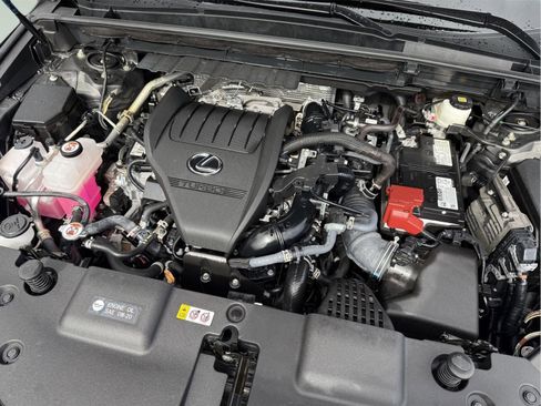 Certified 2024 Lexus NX 350 F Sport AWD/4WD image 31