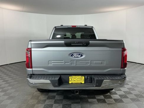 Used 2024 Ford F150 XLT w/ Tow/Haul Package AWD/4WD image 5