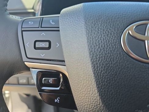 New 2026 Toyota Camry XLE image 17