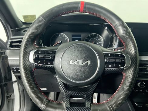 Used 2022 Kia K5 GT-Line w/ GT-Line FWD Premium Package image 10