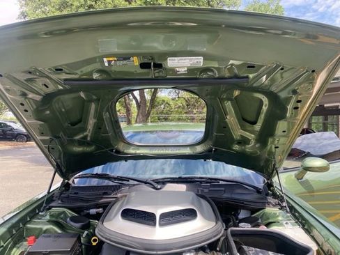 Used 2023 Dodge Challenger R/T Scat Pack image 34