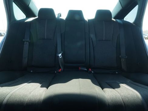 Used 2023 Honda Accord Sport image 33