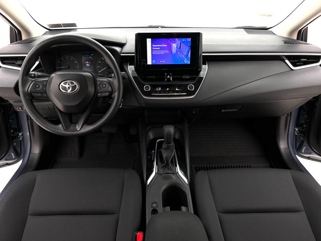 Used 2025 Toyota Corolla LE FWD image 20