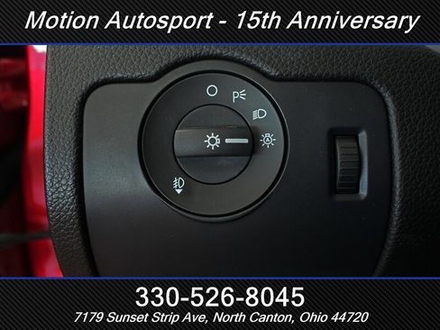 Used 2013 Ford Mustang GT Premium w/ Security Pkg RWD image 17