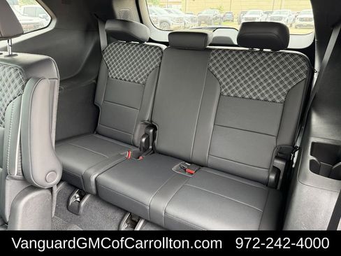 New 2026 GMC Acadia Denali AWD/4WD image 25