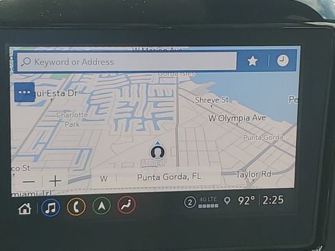 Used 2023 Chevrolet Traverse LT w/ LT Premium Package image 23