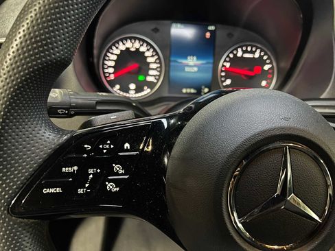 Used 2025 Mercedes-Benz Sprinter 2500 image 26