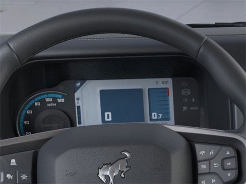 New 2025 Ford Bronco Badlands image 13