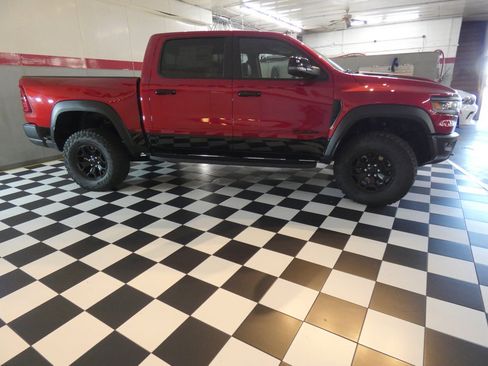New 2026 RAM 1500 RHO AWD/4WD image 5