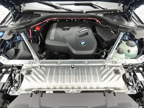 Used 2026 BMW X3 xDrive30i w/ Premium Package AWD/4WD image 30