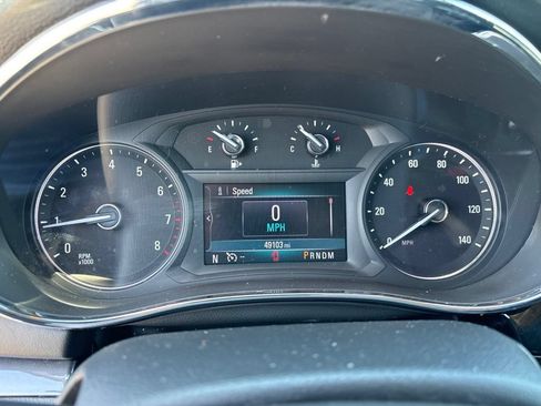 Used 2019 Buick Encore Preferred w/ Safety Package AWD/4WD image 23