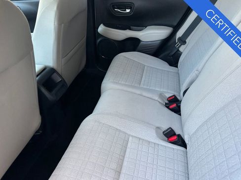 Certified 2023 Honda HR-V LX image 13
