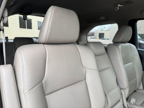 Used 2015 Honda Odyssey EX-L image 29