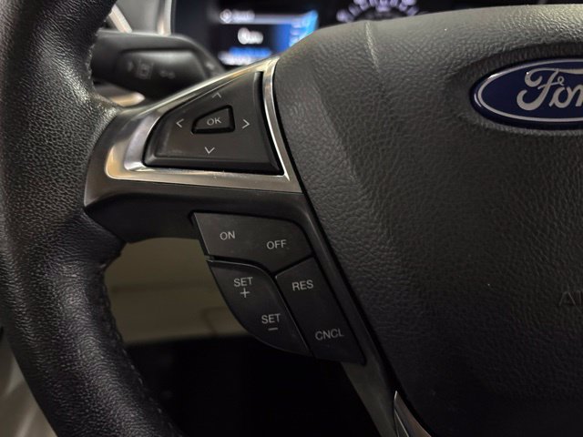 Used 2021 Ford Edge Titanium w/ Cargo Accessory Package FWD image 51