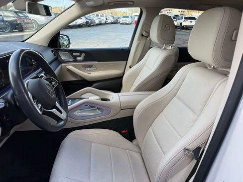 Certified 2020 Mercedes-Benz GLE 450 4MATIC image 10