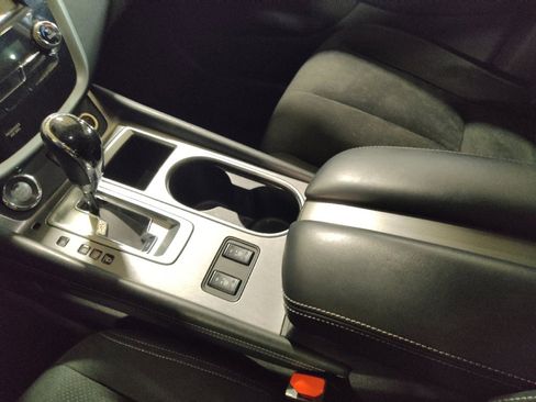 Used 2019 Nissan Murano SV w/ Premium Package AWD/4WD image 26