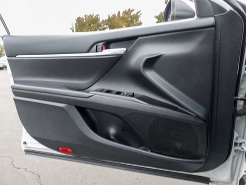 Certified 2023 Toyota Camry SE image 24