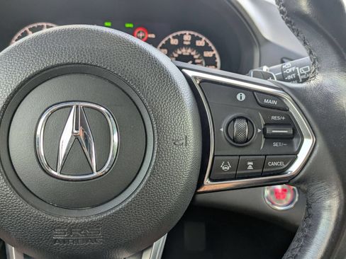 Used 2021 Acura RDX FWD w/ Technology Package image 15