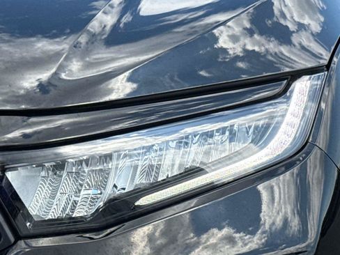 Certified 2025 Honda Odyssey Sport-L image 10