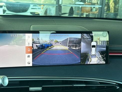 New 2026 Genesis GV70 3.5T Sport Prestige image 20