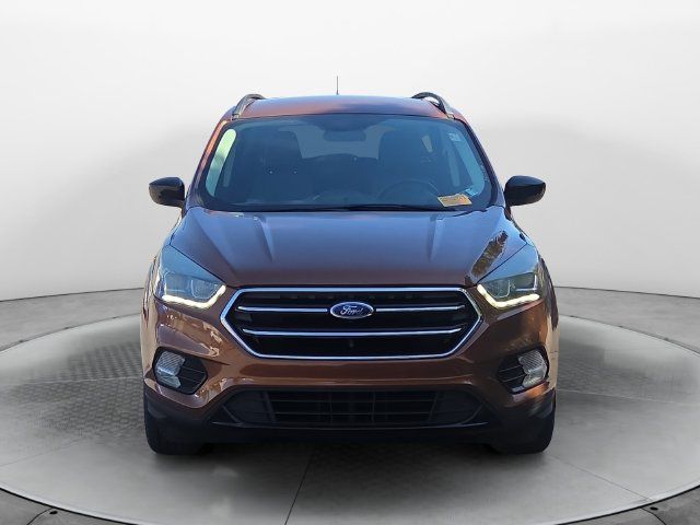 Used 2017 Ford Escape SE w/ SE Sport Appearance Package AWD/4WD image 8