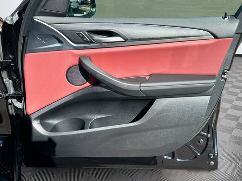 Certified 2024 BMW X3 sDrive30i w/ Convenience Package image 35