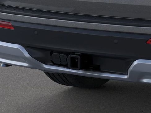 New 2026 Ford Explorer Platinum image 27