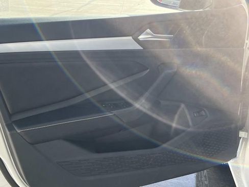 New 2026 Volkswagen Jetta Sport FWD image 9