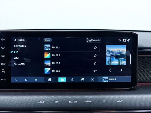 Used 2026 Kia EV9 GT-Line AWD/4WD image 23