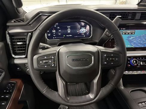 New 2026 GMC Sierra 3500 Denali Ultimate image 34