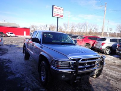 Used 2001 Dodge Dakota SLT