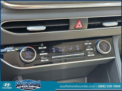 Certified 2021 Hyundai Sonata Limited image 31