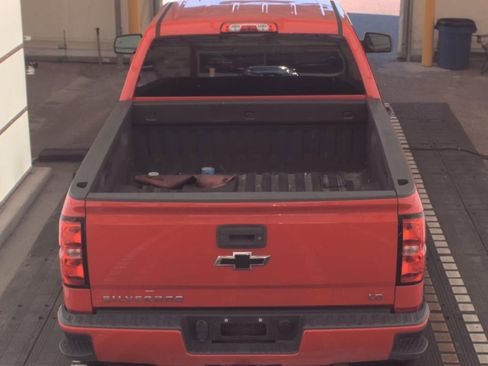 Used 2019 Chevrolet Silverado 1500 Custom w/ Custom Convenience Package image 16