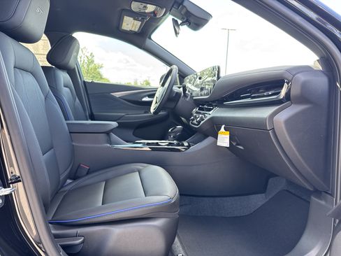 New 2026 Buick Envista Sport Touring w/ Convenience I Package FWD image 29
