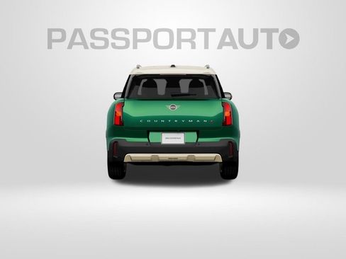 New 2027 MINI Cooper Countryman S AWD/4WD image 5