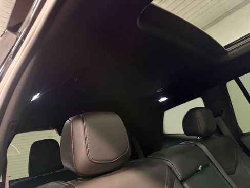 Used 2024 Cadillac XT6 Sport w/ LPO, Floor Liner Package AWD/4WD image 15