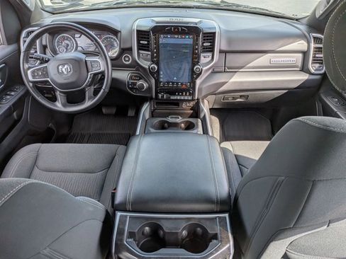 Used 2023 RAM 1500 Big Horn AWD/4WD image 14