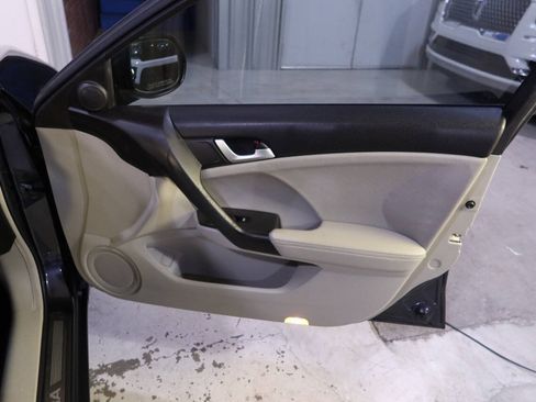 Used 2014 Acura TSX Sedan FWD image 30