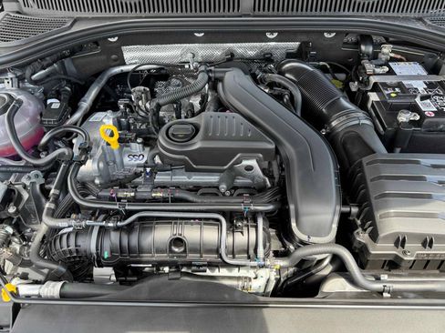 New 2026 Volkswagen Jetta Sport FWD image 30