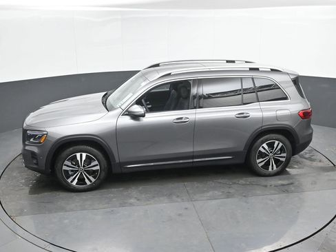 New 2026 Mercedes-Benz GLB 250 4MATIC image 31