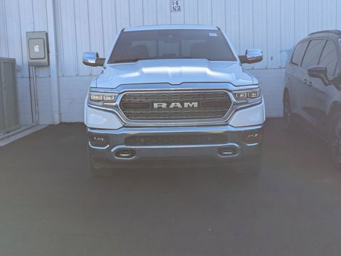 Used 2023 RAM 1500 Limited image 3
