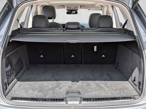 Certified 2026 Mercedes-Benz GLE 350 4MATIC image 6