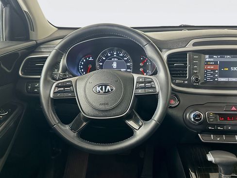 Used 2020 Kia Sorento EX FWD image 18