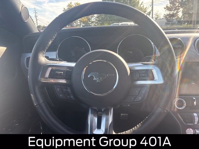 Used 2017 Ford Mustang GT Premium w/ Equipment Group 401A RWD image 18